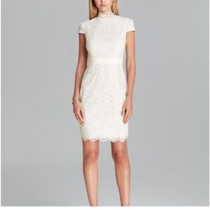 NWT Cynthia Steffe Marina Dress Size 10 - bridal shower perfection